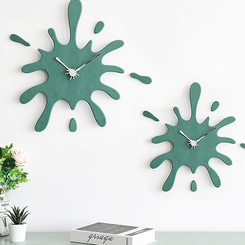 Nordic Creative Wall Clock