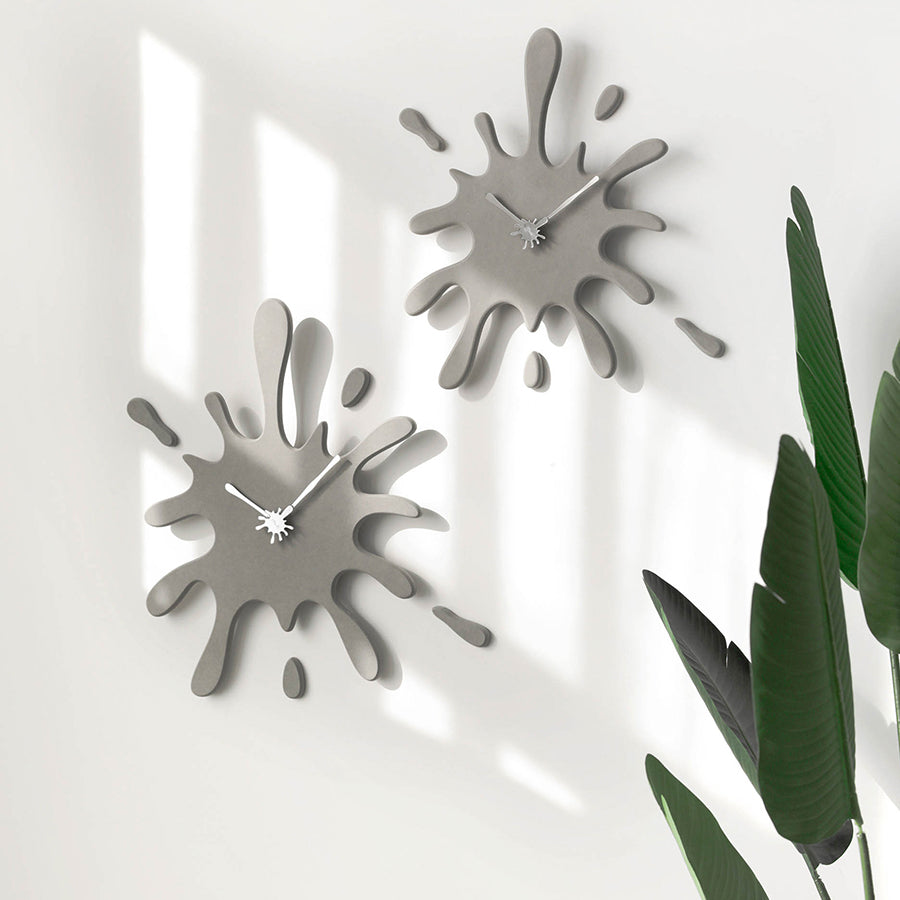 Nordic Creative Wall Clock