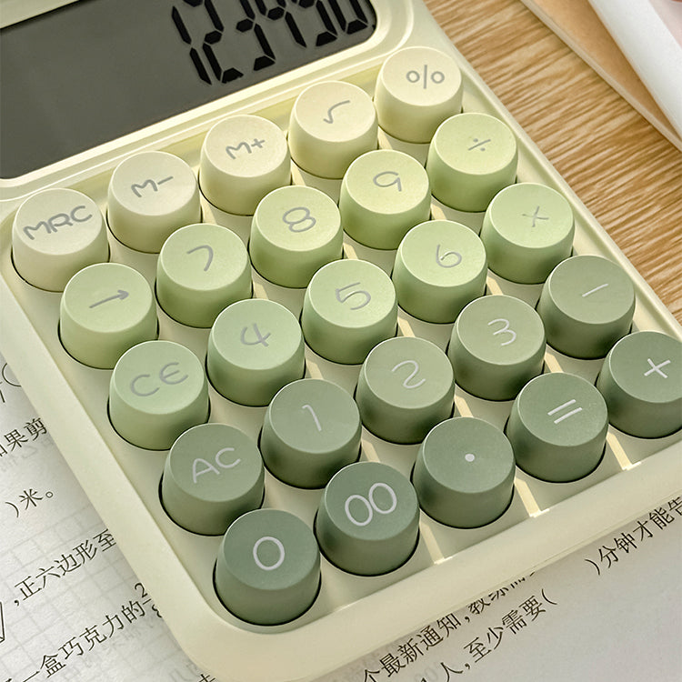 Gradient Color Calculator