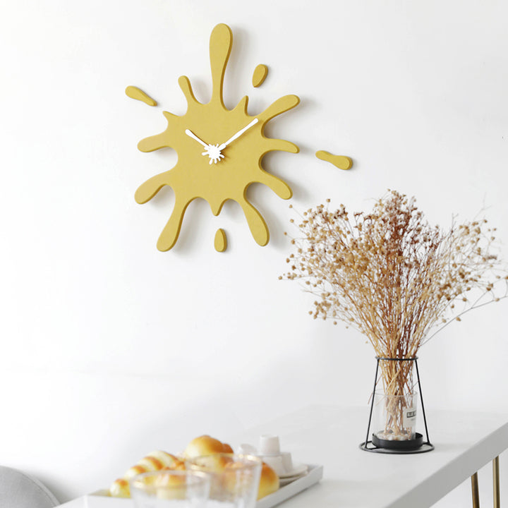 Nordic Creative Wall Clock