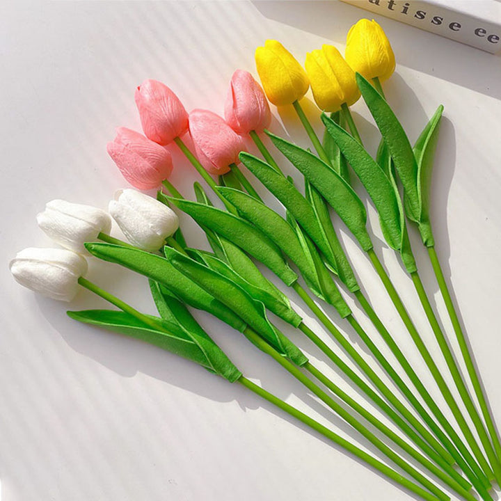 Tulip Artificial Flowers