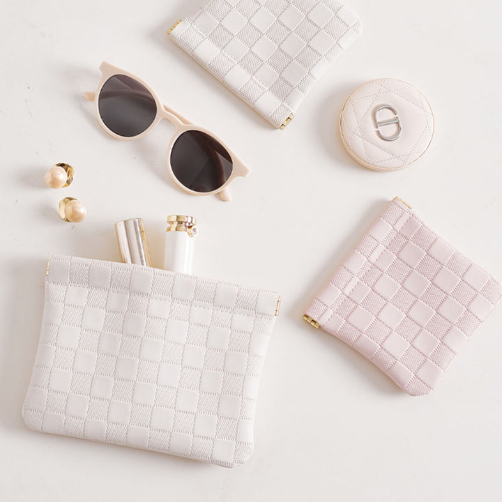 Mini Lipstick Storage Pouch