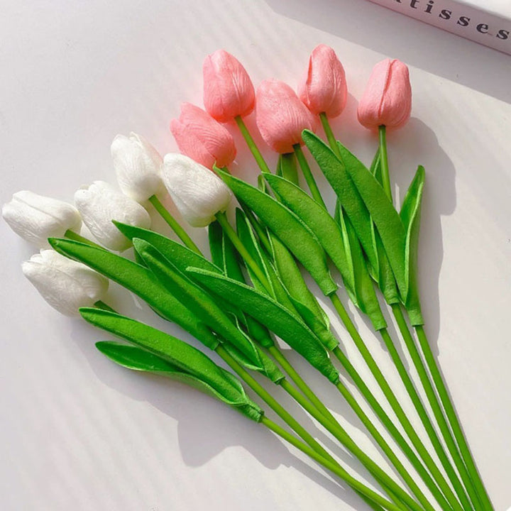 Tulip Artificial Flowers