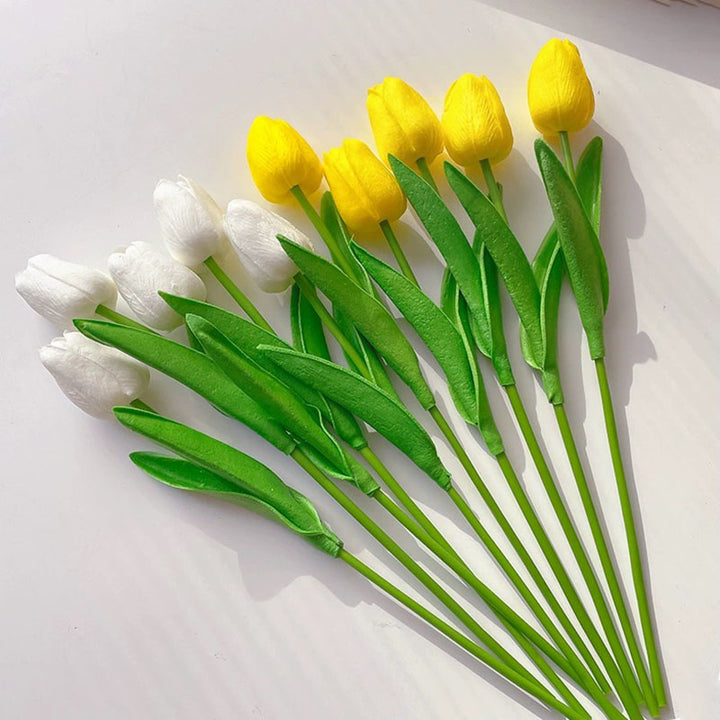 Tulip Artificial Flowers