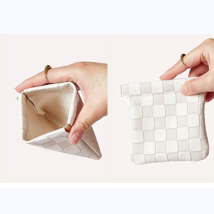 Mini Lipstick Storage Pouch