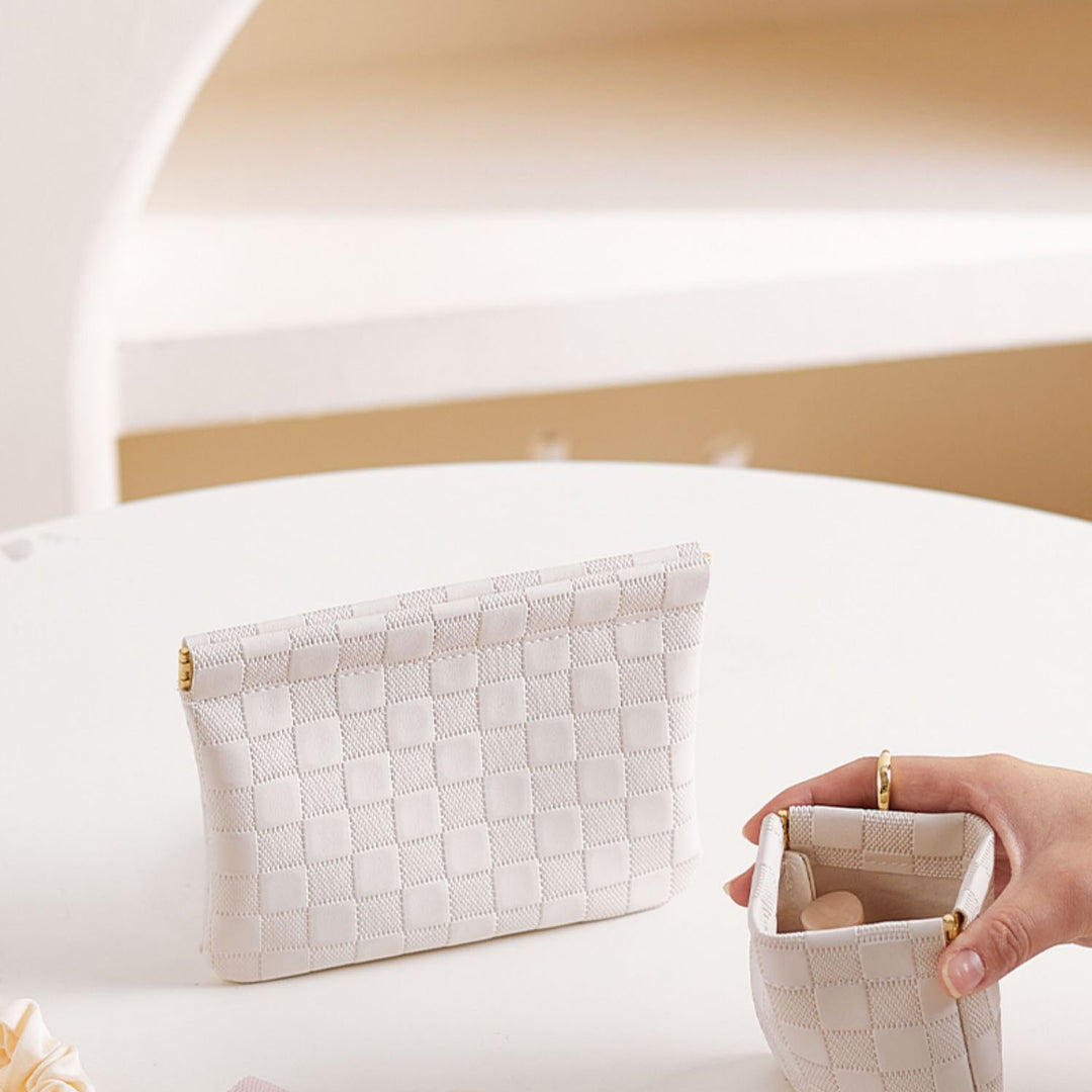 Mini Lipstick Storage Pouch