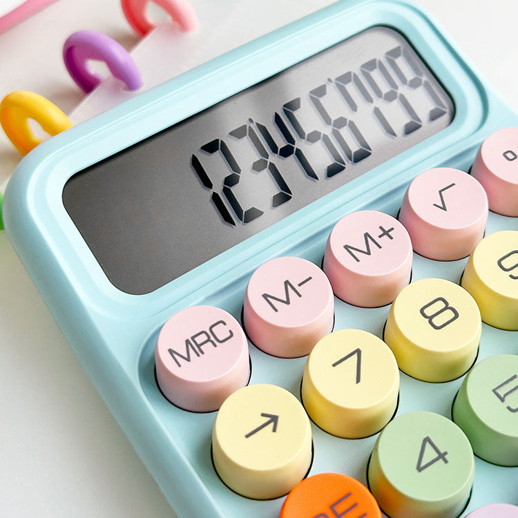 Pastel Color Calculator