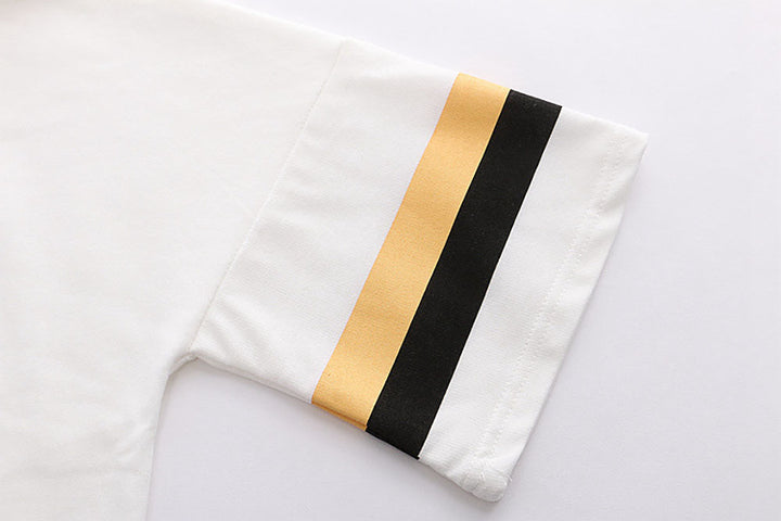 Japanese Style Shiba Inu Hoodie T-Shirt