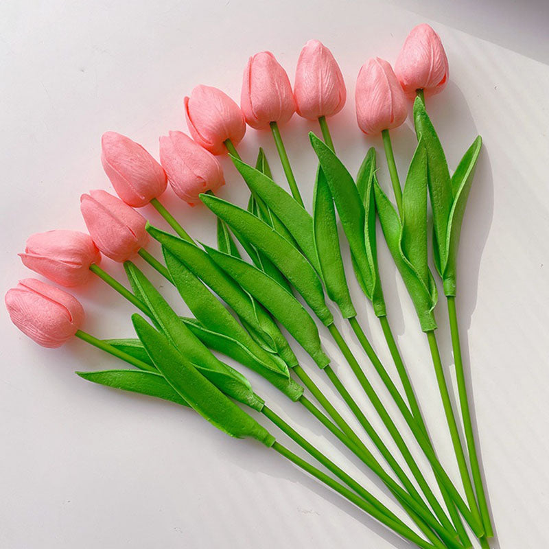 Tulip Artificial Flowers