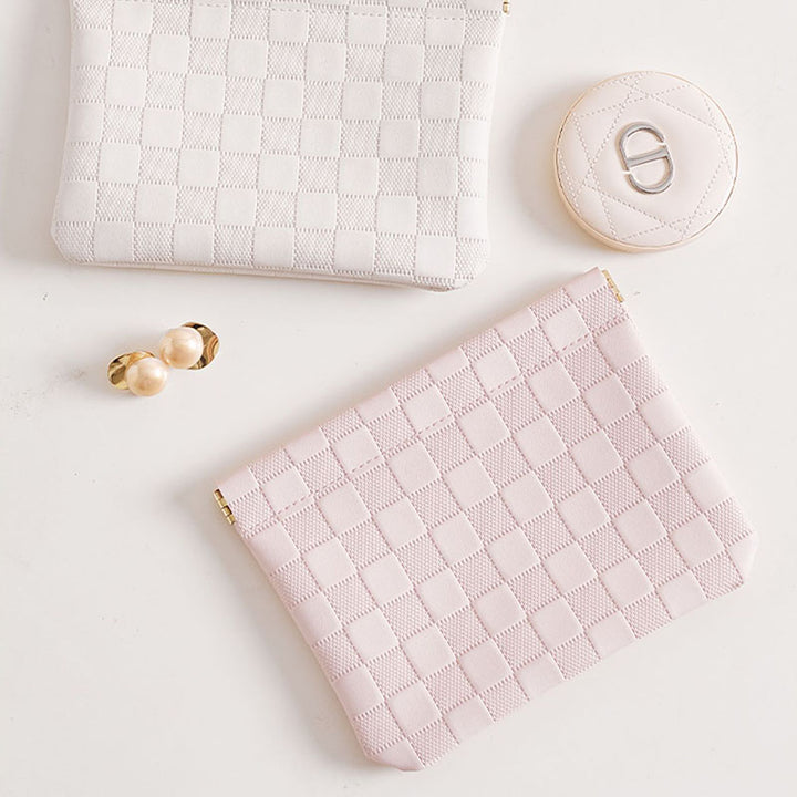 Mini Lipstick Storage Pouch