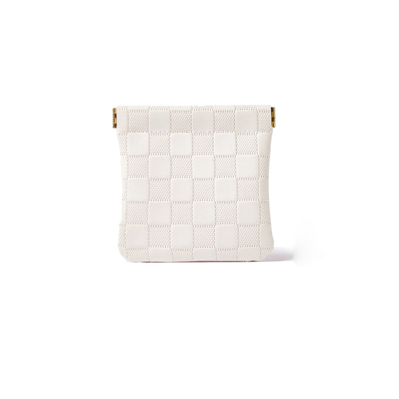 Mini Lipstick Storage Pouch