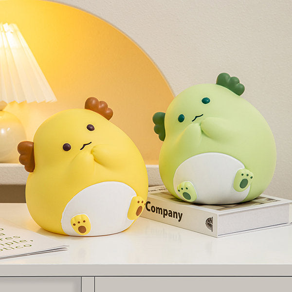 Cute Baby Dragon Piggy Bank