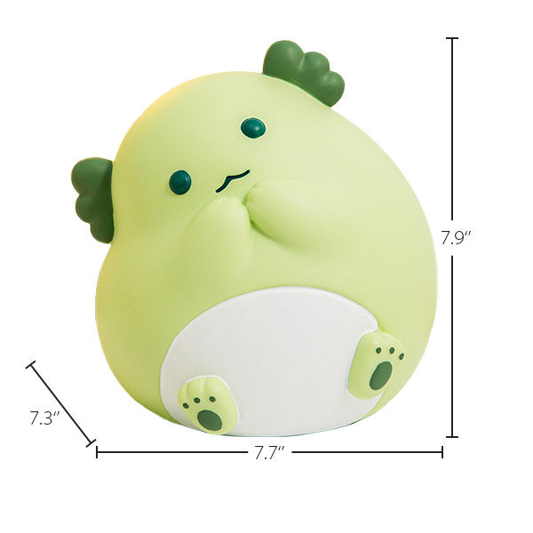 Cute Baby Dragon Piggy Bank