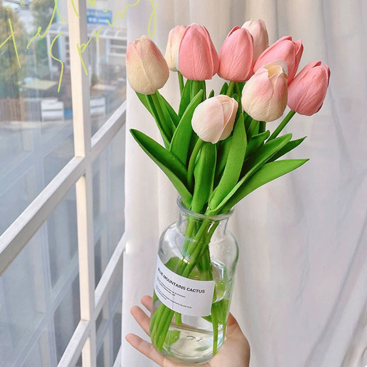 Tulip Artificial Flowers