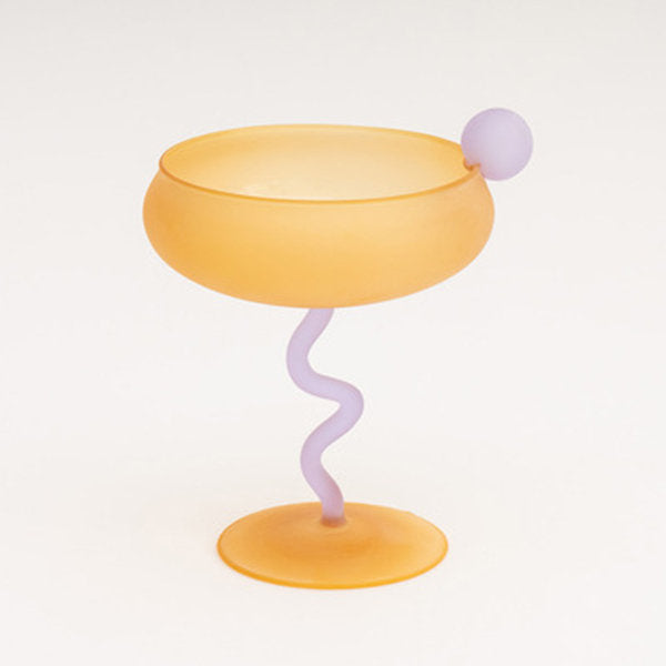 Sugar Bean Scrub Versatile Glass