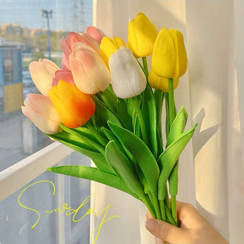 Tulip Artificial Flowers