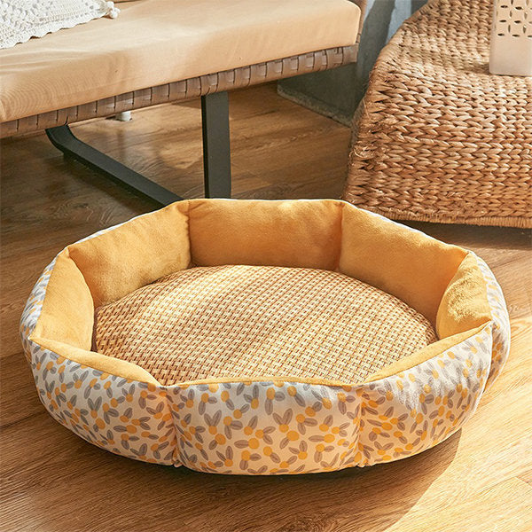 Cooling Pet Cooling Bed