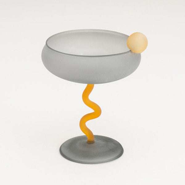 Sugar Bean Scrub Versatile Glass