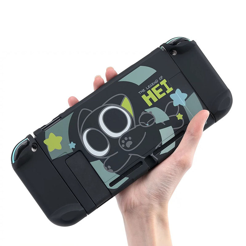 The HEI Series Protective Case for Nintendo Switch / OLED