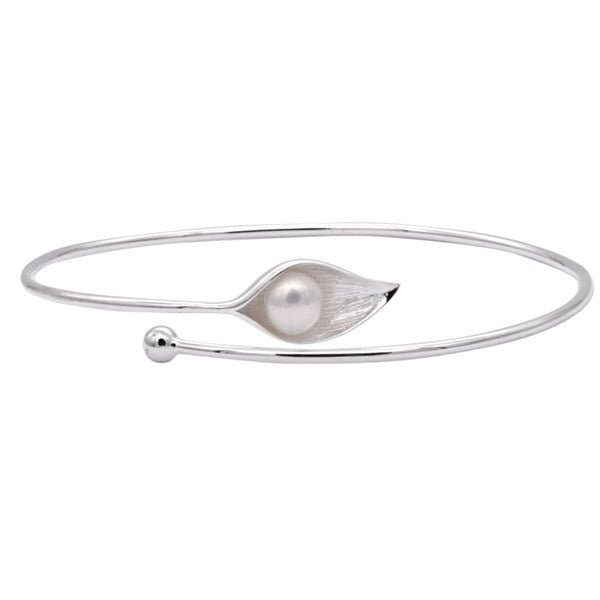 Pearl Drop Leaf Collection