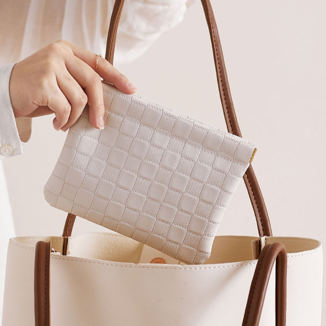 Mini Lipstick Storage Pouch