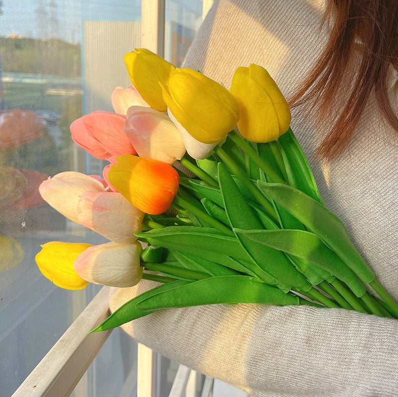 Tulip Artificial Flowers