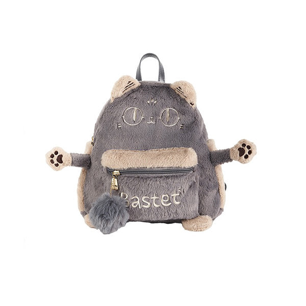 Anderson Cat Backpack