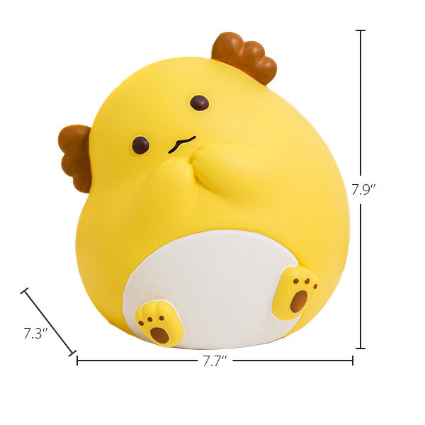 Cute Baby Dragon Piggy Bank