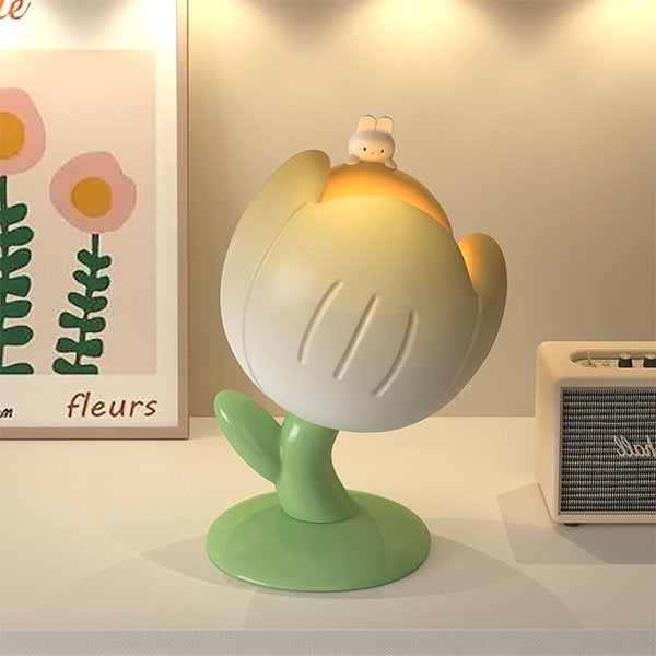 Tulip Night Light