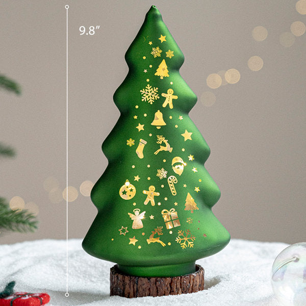 Luminous Christmas Tree Ornament