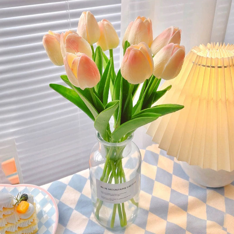 Tulip Artificial Flowers