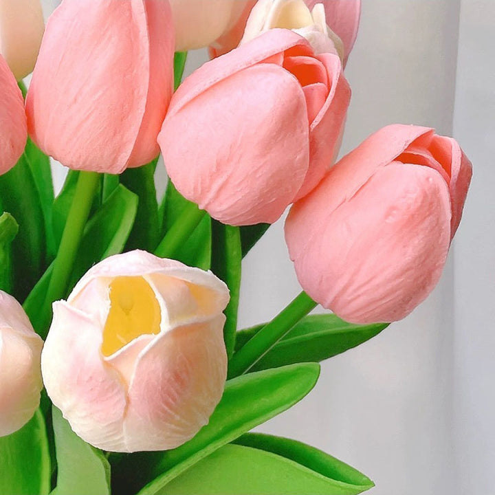 Tulip Artificial Flowers