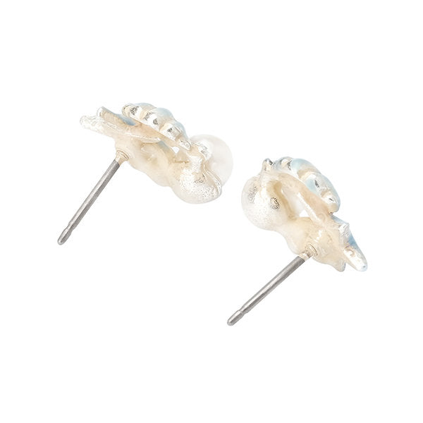 Seashell Earrings