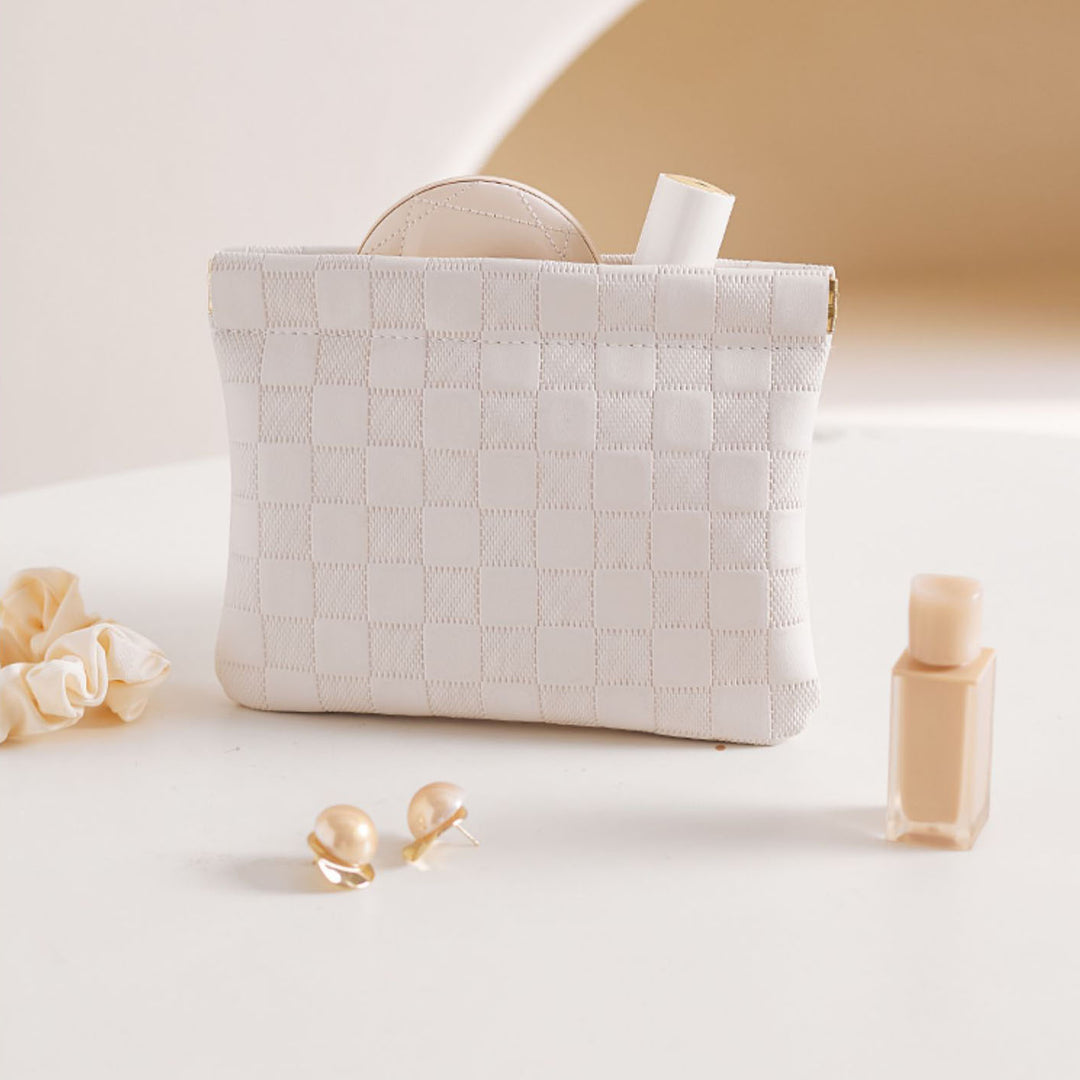 Mini Lipstick Storage Pouch