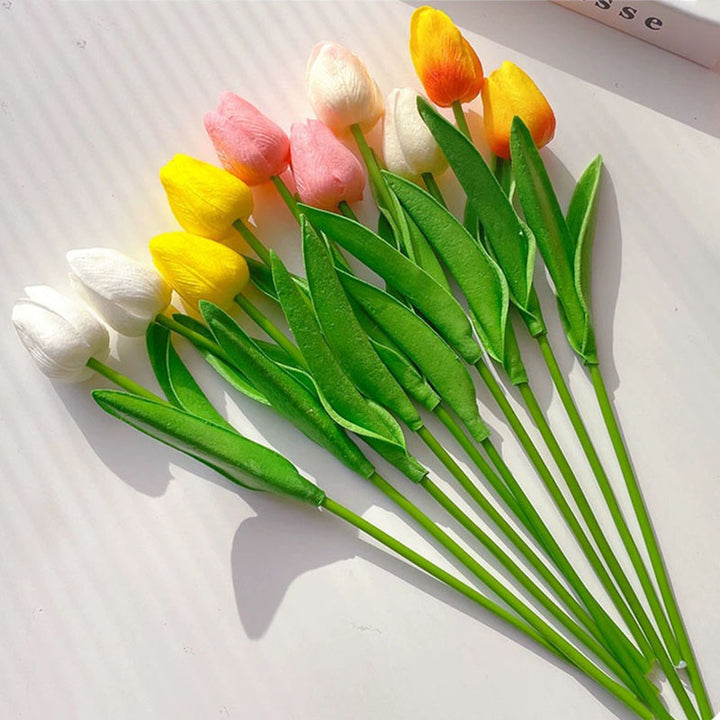 Tulip Artificial Flowers