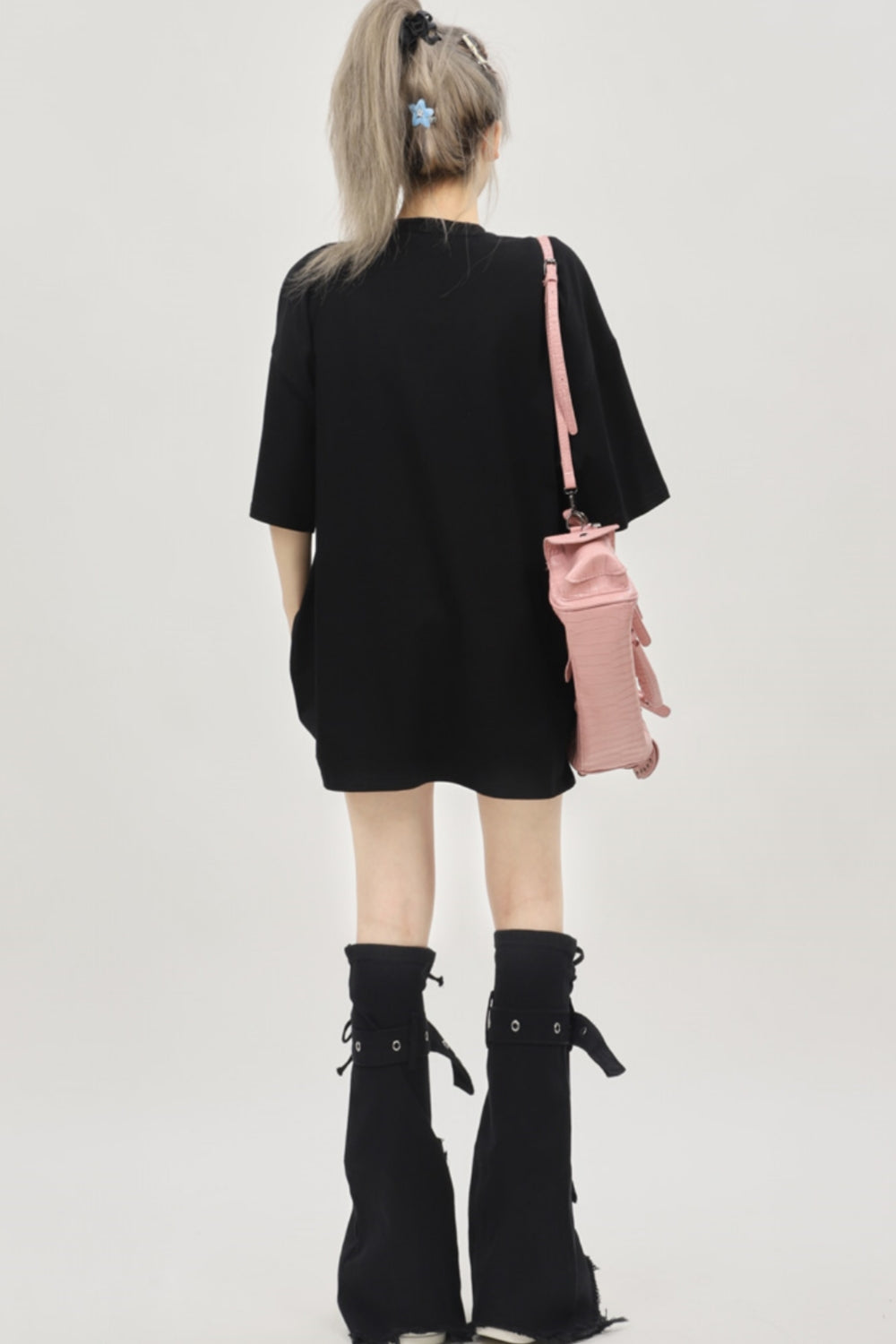 Dopamine Style LOOSE FIT T-SHIRT