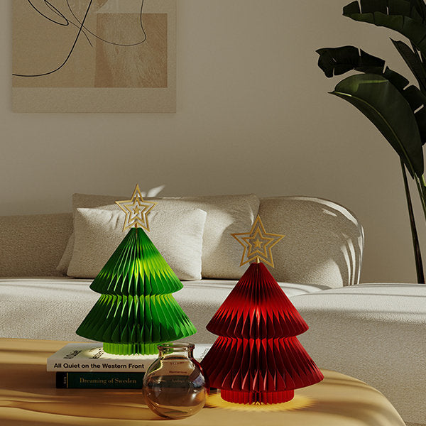 Christmas Tree Ornaments