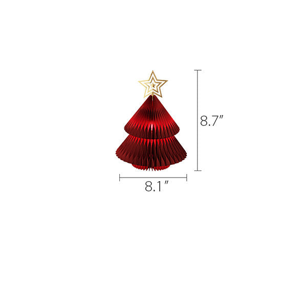 Christmas Tree Ornaments