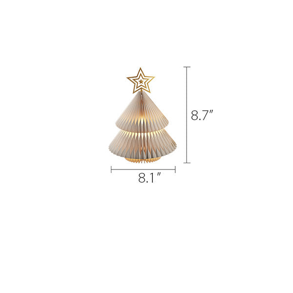 Christmas Tree Ornaments