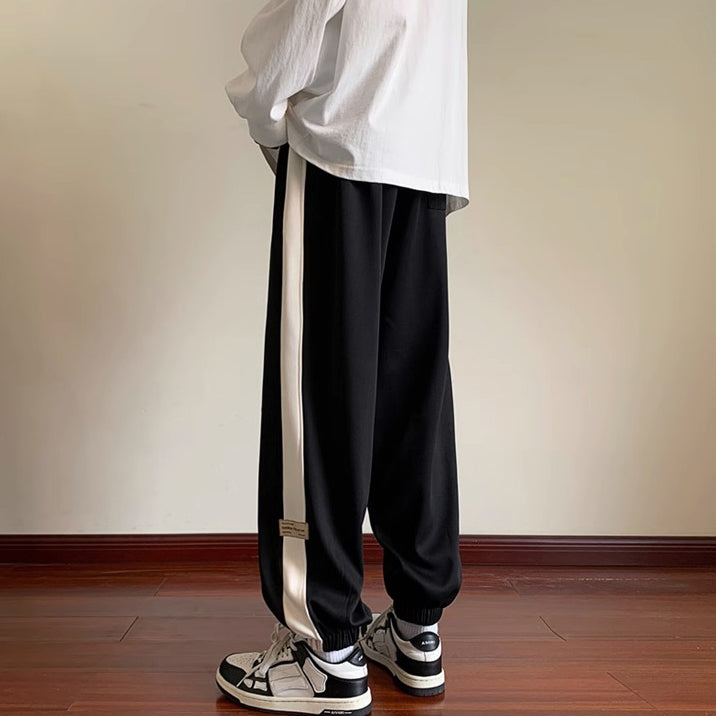 Autumn Winter Loose Plus Size Harem Casual Pants