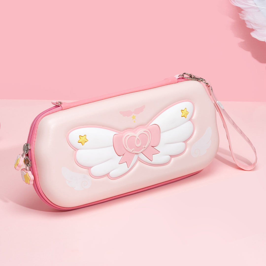 Star Wings Storage Bag for Nintendo Switch / OLED