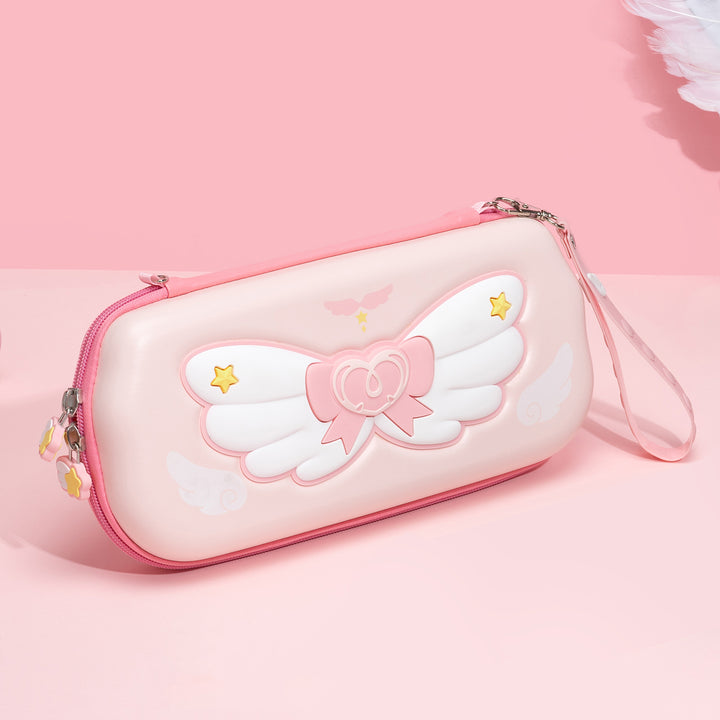 Star Wings Storage Bag for Nintendo Switch / OLED