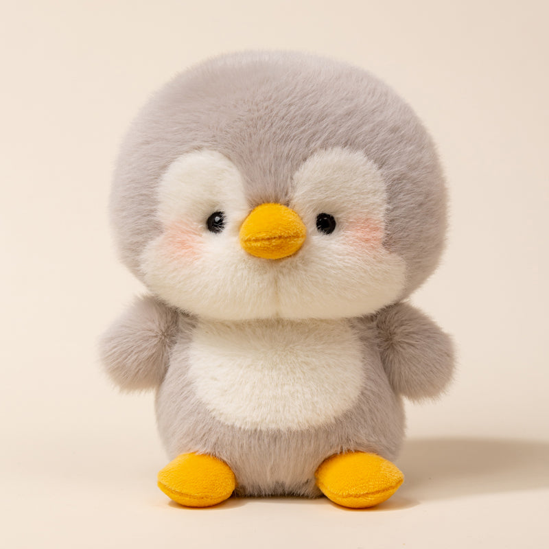 Rabbit & Friends Adorable Plush Toy- Bear, Sheep, Penguin, Badger, Pig, Fox, Elephant ,Red Panda and more