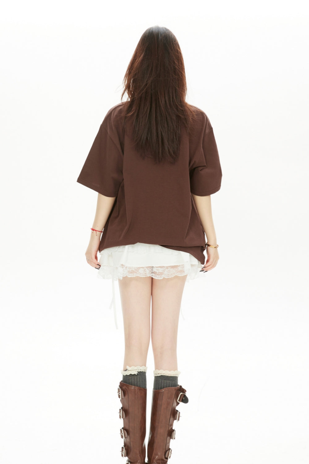 Vintage Puppy Patch T-Shirt