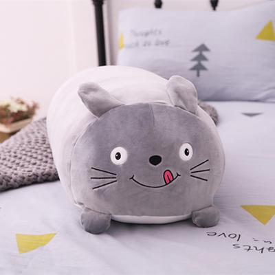 SOFT SQUISHY ANIMAL CAT KITTEN CARTOON STUFFED TOYS - juwas.com online store