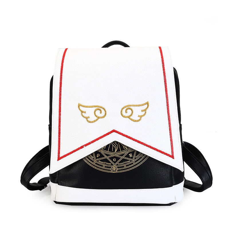 Angel Wings Backpack