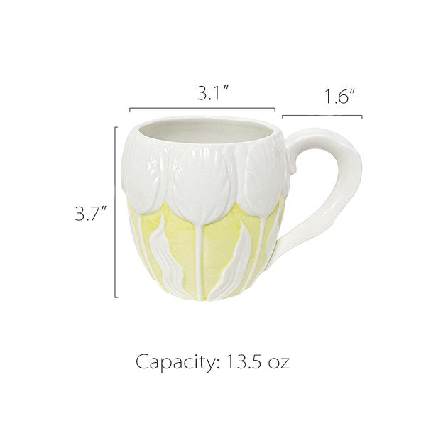 Tulip Mug