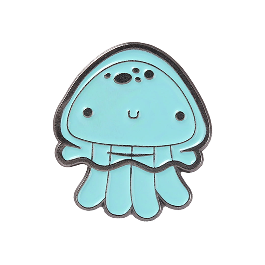 Sea Animals Series Pins