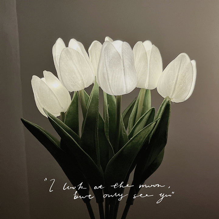Tulip Night Light