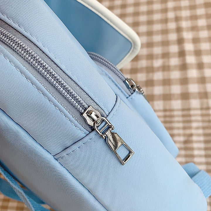 Lovely Cartoon Animal Shoulder Bag